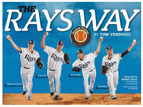 Rays 20SI 20Cover